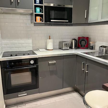 Superbe Appartement 2P Paris Boulogne Roland Garros المظهر الخارجي الصورة