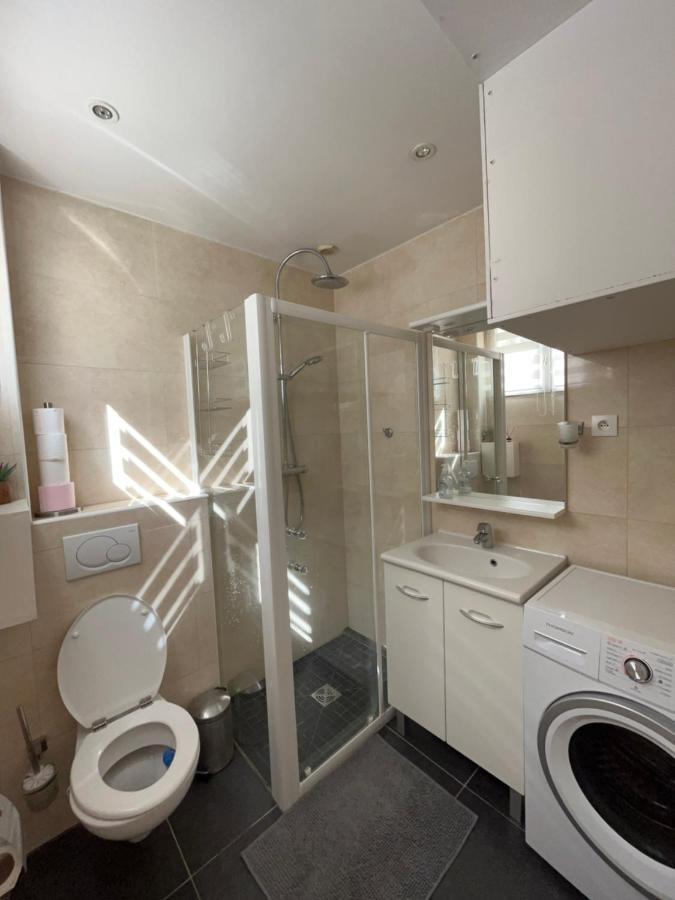 Superbe Appartement 2P Paris Boulogne Roland Garros المظهر الخارجي الصورة