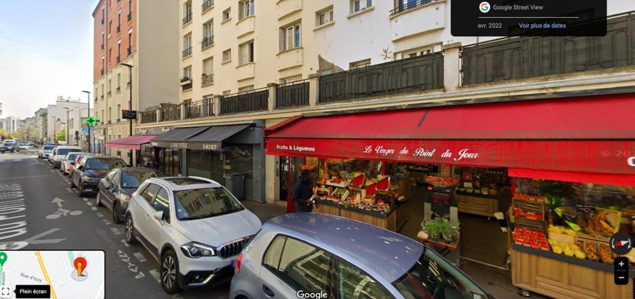 Superbe Appartement 2P Paris Boulogne Roland Garros المظهر الخارجي الصورة
